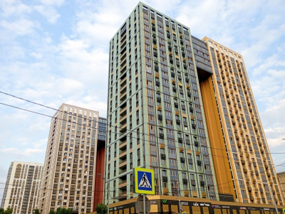 Избыток новостроек: в Петербурге и Ленобласти растет объем непроданного жилья