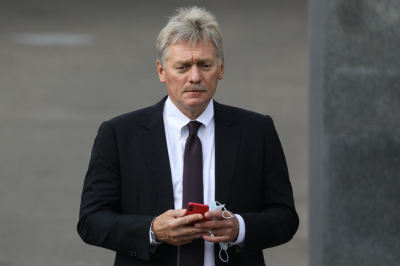 Песков: США отказались от&nbsp;инициативы РФ&nbsp;по&nbsp;вывозу обогащенного урана из&nbsp;Ирана