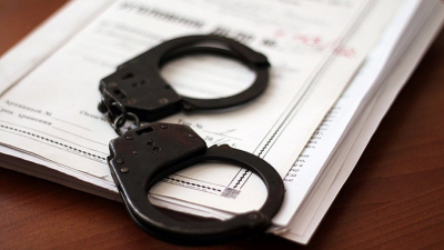 Гендиректор &laquo;Эксмо&raquo; Капьев сделал первое заявление после задержания