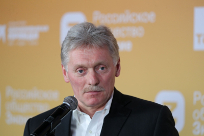 В Кремле не увидели массового прозрения Европы в оценках Киева