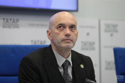 Контакты с ШОС и БРИКС, фильм и премии: как &laquo;Лига студентов&raquo; Татарстана встретит 30 лет