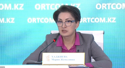 В Агентстве по развитию финансового рынка произошли кадровые изменения