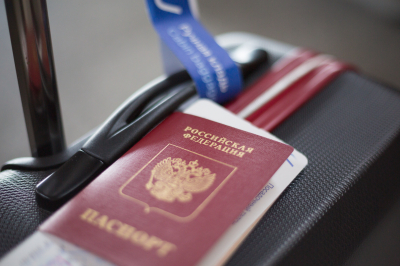 В ЕК допустили ужесточение визовых ограничений для россиян