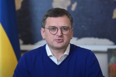 Кулеба заявил о пределе международной поддержки Украины