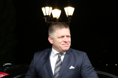&laquo;Мы такие идиоты?&raquo;: Фицо резко высказался о плане ЕС