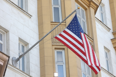 РИА &laquo;Новости&raquo;: США выдвигают завышенные требования на&nbsp;переговорах