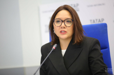 На сельхозвыставке &laquo;Казань Агро&raquo; ожидают более 13 тыс. посетителей