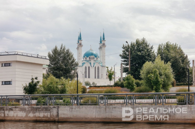 Казани могут списать 80% бюджетного долга при вложениях в инфраструктуру