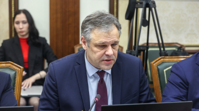Мирошник: Зеленский убрал своего конкурента Федорова по сигналу глобалистов