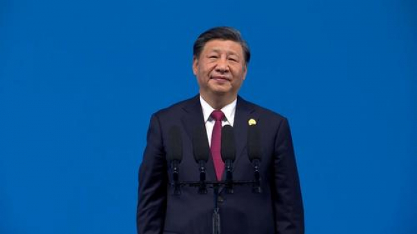 Си Цзиньпин предложил США преодолеть &laquo;ловушку Фукидида&raquo;
