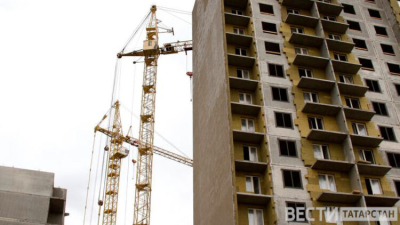 В Росреестре Татарстана рассказали, как проверить надежность застройщика