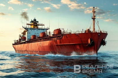 Танкер под флагом Палау атакован в Ормузском проливе