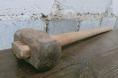 11 лет за 11 ударов