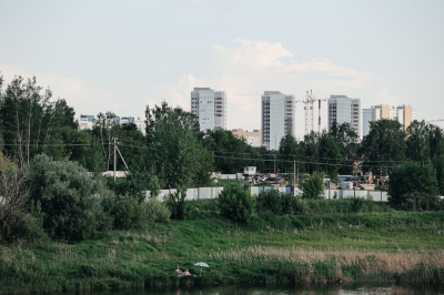 Спорт, высотки и ИЖС &ndash; что могут построить на правом берегу Мелекески в Челнах