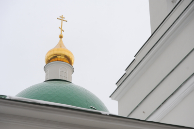 Священник Ильяшенко назвал ложной верой удары вербой в Вербное воскресенье