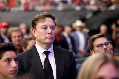Автоэксперт Целиков: Продажи Tesla в России рухнули до исторического минимума