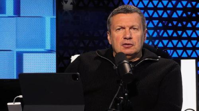 Владимир Соловьев: &laquo;Нельзя воевать на &bdquo;полшишечки&ldquo;!&raquo;