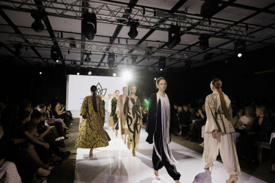 Volga Fashion Show в Казани: мода как язык города и кода локальной идентичности