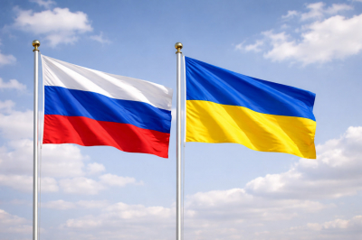 Россия и Украина провели новый обмен телами погибших