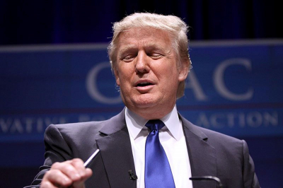 Трамп заявил о нарушениях перемирия со стороны Ирана