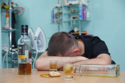 Казань, Нижнекамск и Челны &ndash; в лидерах по детским отравлениям спиртным