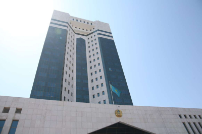 Правительство, Нацбанк и АРРФР разработали Программу совместных действий