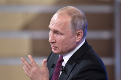 Владимир Путин встретился с главой МИД Ирана Аббасом Аракчи: главное за сутки