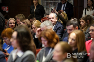 Для 94% жителей Татарстана работа не мешает счастливой жизни