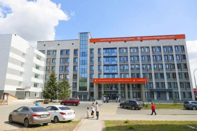 Из больницы Нижнекамска выписали 5 пострадавших из-за атак беспилотников