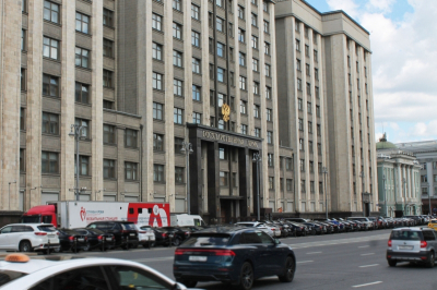 Дума уходит, у правительства &ndash; новые возможности: что ждать россиянам на следующей неделе
