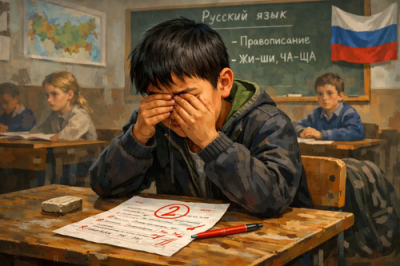 Михаил Бурда: &laquo;Неужели мигранты &mdash; привилегированная категория, которой позволено больше других?&raquo;