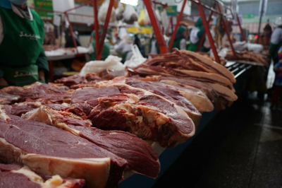 Мясная инфляция