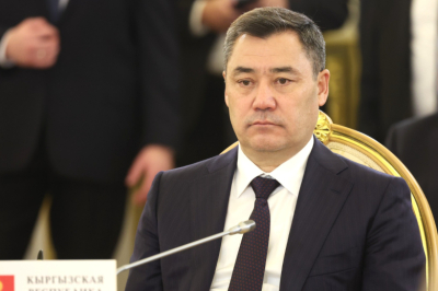 Президент Киргизии оценил возможность госпереворота в стране