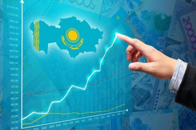 Рост цен бьёт по карману: Атырауская область вошла в число регионов с самой высокой инфляцией