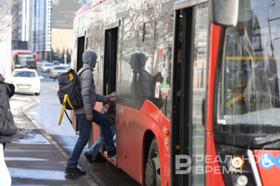 Депутаты предложили ввести Wi-Fi в транспорте по России