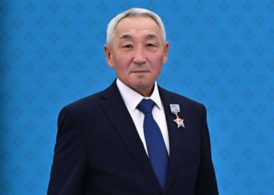 Гордость и радость