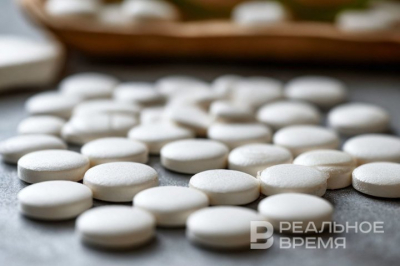 Эксперимент по продаже лекарств в передвижных пунктах стартует с 1 сентября