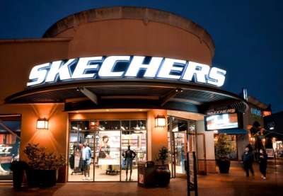 Инвесторов воодушевили продажи и прогноз Skechers: акции подскочили на 8%