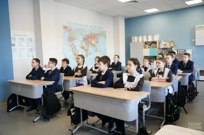 АСИ разработает модули по формированию культуры труда для школьников