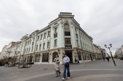 &laquo;Нужно понимать силу конкуренции в&nbsp;центре!&raquo;: что за&nbsp;отель откроют на&nbsp;&laquo;нулевом километре&raquo; Казани?