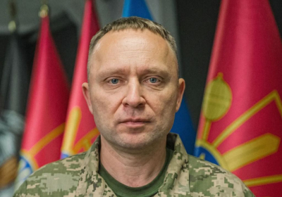 Mash: сестра главкома ВСУ Драпатого кинула банк на деньги и сбежала из России