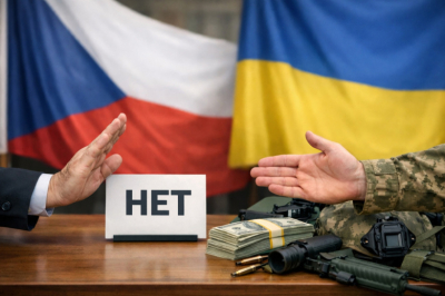 Военнопленный рассказал, когда украинцев начали депортировать из Чехии