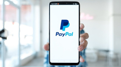 PayPal увеличила чистую прибыль на 12%