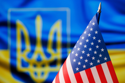 Политолог: даже поддержка США может не&nbsp;спасти Украину к&nbsp;концу года