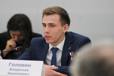 Головин: По программе &laquo;Единой России&raquo; создадут новые центры подготовки кадров
