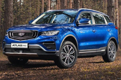 &laquo;Прощай, бензин&raquo;: Geely объявила войну ДВС и японским гибридам с КПД 48,4% и рекордом Гиннесса