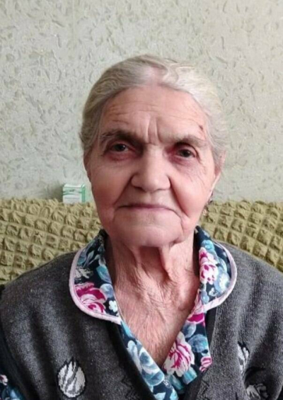 В Казани отметила день рождения труженица тыла Варвара Комиссарова