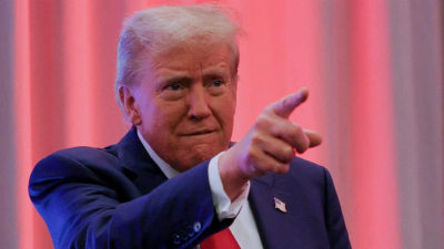 Трамп даст деньги нелегалам, чтобы они покинули США