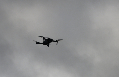 Беспилотник атаковал жилой дом в Екатеринбурге