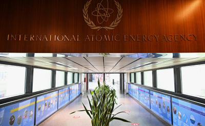 США выступили против резолюции с осуждением ударов по энергетике Украины